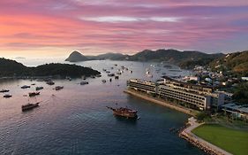 Meruorah Komodo Labuan Bajo